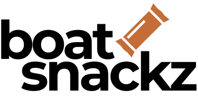 Boat Snackz logo