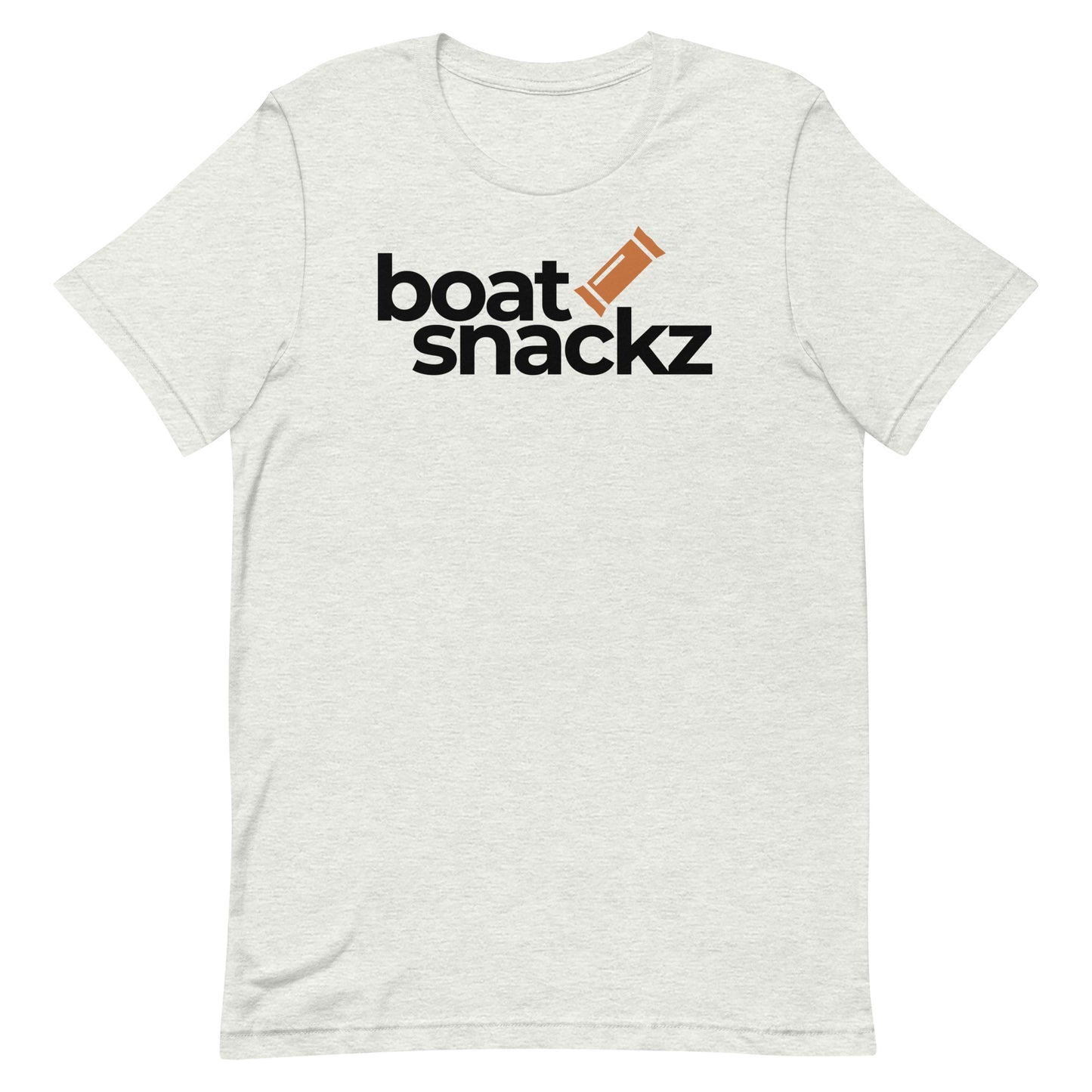 Boat Snackz Tee