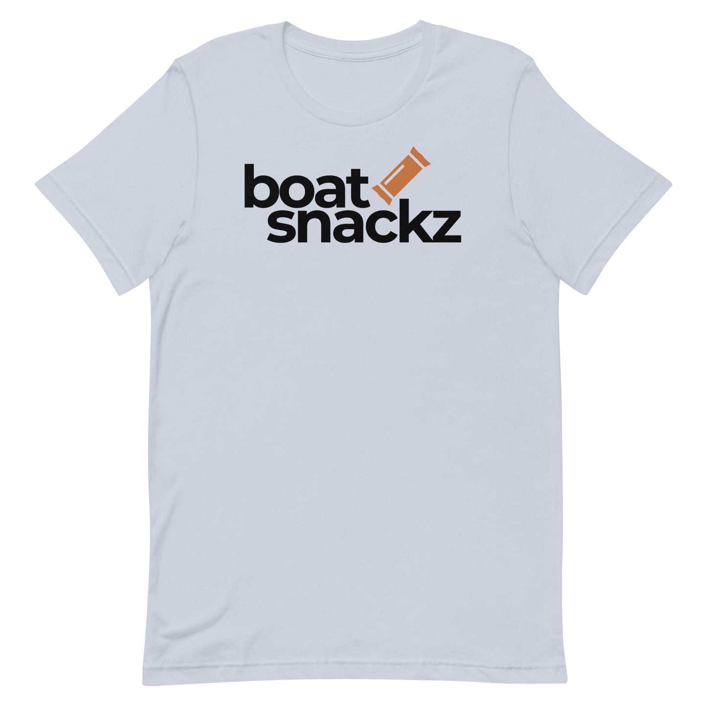 Boat Snackz Tee