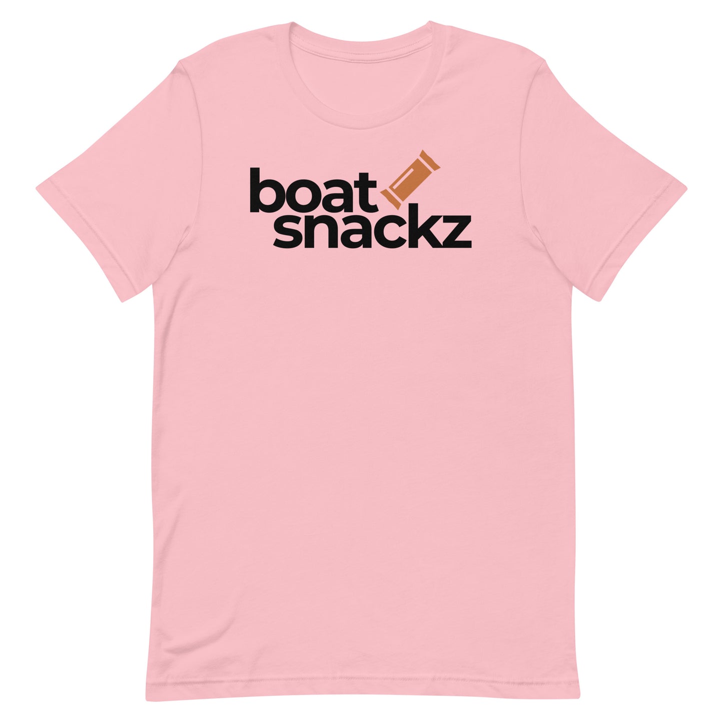 Boat Snackz Tee