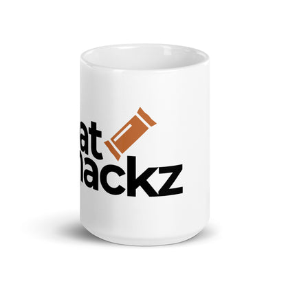 Boat Snackz Mug